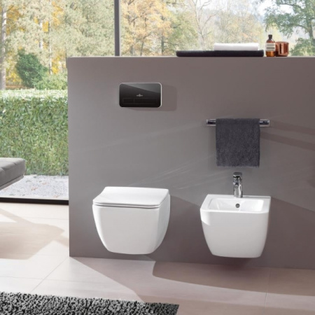 Биде подвесное Villeroy&Boch Legato 54620001