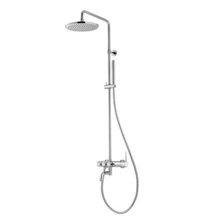 Душевая система Cezares Eco ECO-CVD-01