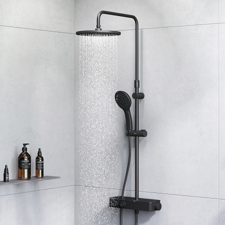 Душевая система AM.PM Inspire V2.0 F0750A422