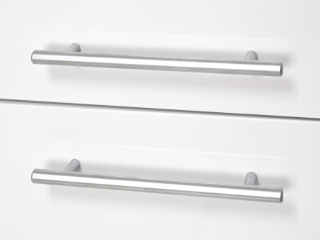 Пенал с бельевой корзиной  Misty Респект 35  Э-Рес05035-01ПрЛ левый