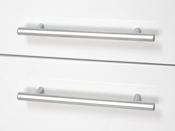 Пенал с бельевой корзиной  Misty Респект 35  Э-Рес05035-01ПрЛ левый