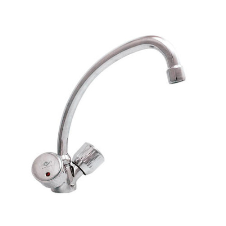 Смеситель для мойки MOFEM DIAMANT 140-0037-81