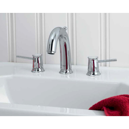 Смеситель для раковины GROHE BauClassic 20470 000 (20470000) хром
