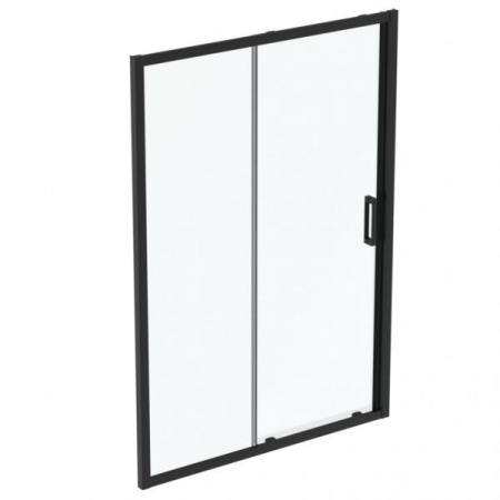 Сдвижная дверь в нишу 140 см Ideal Standard CONNECT 2 Sliding door, K9278V3