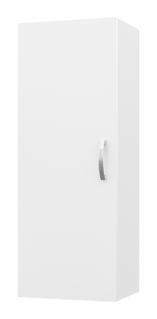 Шкаф Misty Лилия 30   Э-Лил08030-011бф