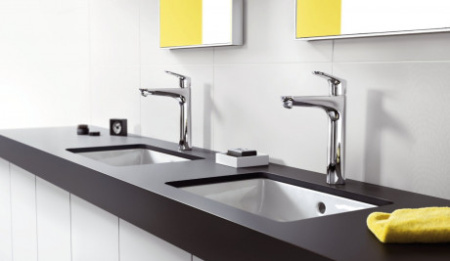 Смеситель для раковины Hansgrohe Focus 31518000