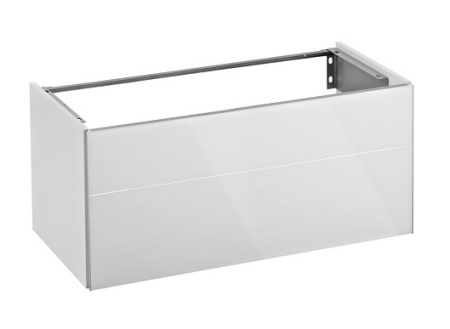 Тумба с раковиной Keuco Royal Reflex 39604210100
