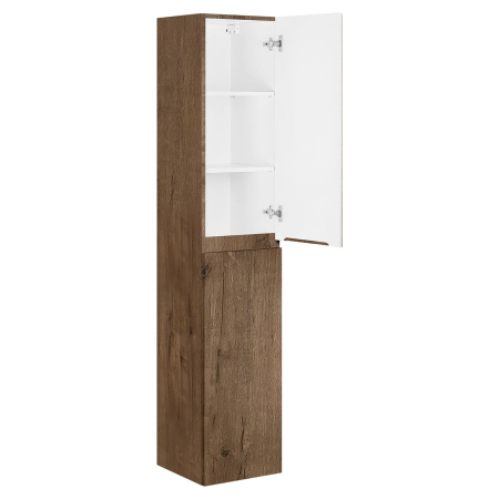 Пенал Vincea Fine VSC-2NF170VO подвесной, (170х35) V.Oak