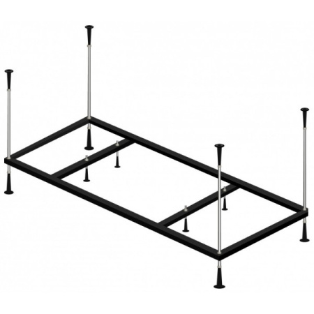 Каркас для ванны BelBagno BB102-170-70-MF