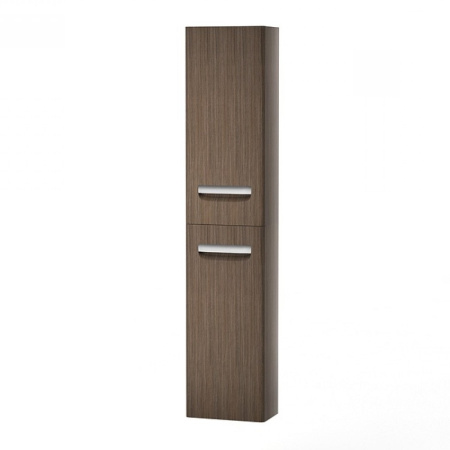 Пенал Roca The Gap L ZRU9302843 тиковое дерево
