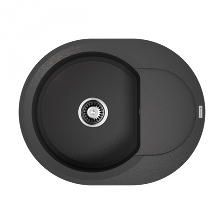 Мойка для кухни Omoikiri Sakaime 60E BL 4993120