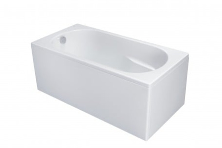 Акриловая ванна Roca Genova (160x70) ZRU9302973