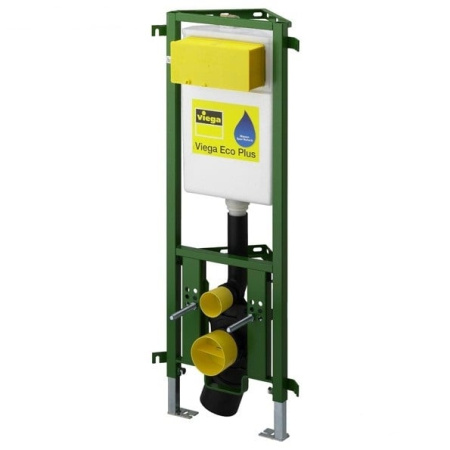 Инсталляция для унитаза Viega Eco Plus 606725