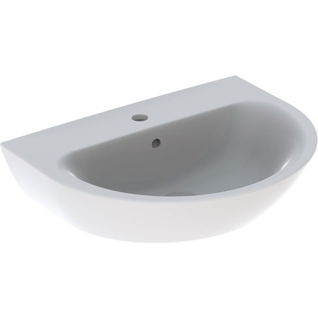 Раковина Geberit Renova 500.372.01.1