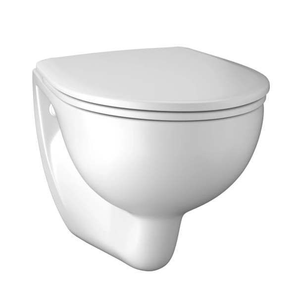 Комплект унитаз с инсталляцией Geberit Kolo New 458.122.NE.1