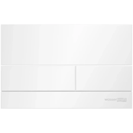 Инсталляция для унитаза WasserKraft Glan 66 66TLT.010.ME.WH.WH04