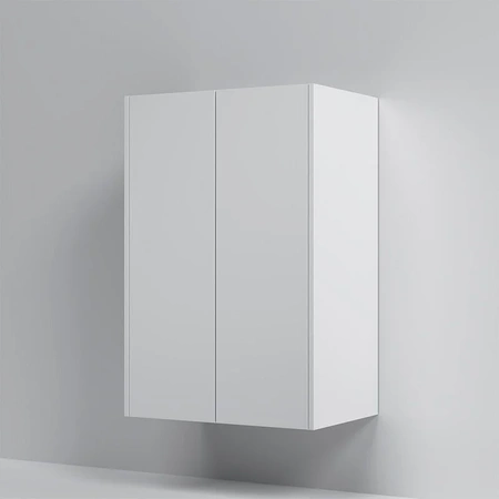 Шкаф подвесной 60 см шкаф Am.Pm Func M8FCH06029WM белый матовый
