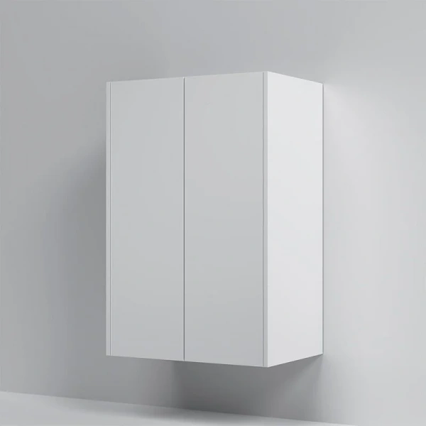 Шкаф подвесной 60 см шкаф Am.Pm Func M8FCH06029WM белый матовый