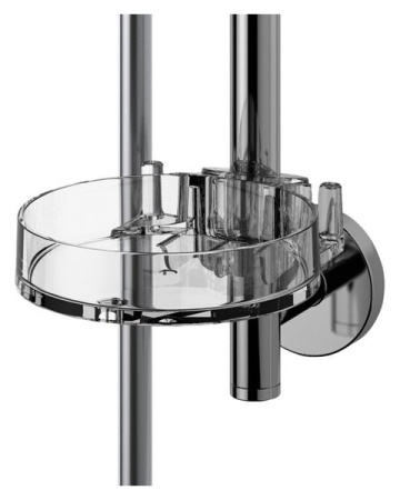 Душевой гарнитур Ideal Standard IdealRain B9503AA