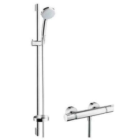Душевой гарнитур Hansgrohe Croma 27035000