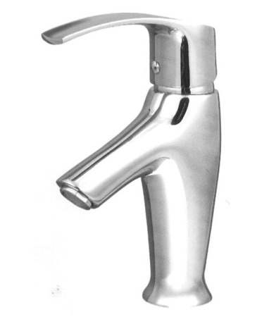 Смеситель для раковины Zorg COLOGNE ZR 106 U