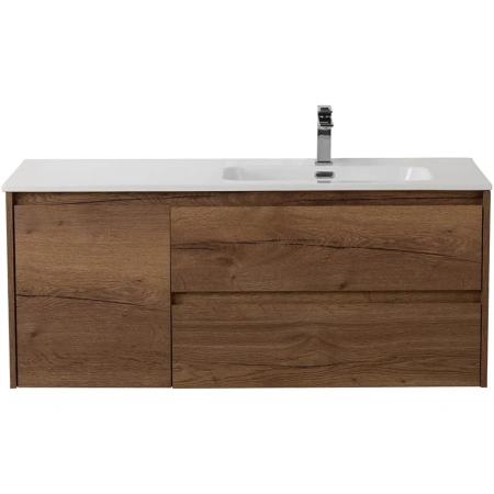Тумба под раковину BelBagno Kraft 120 KRAFT-1000-2C-1A-SO-RT-R