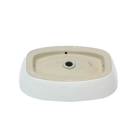 Раковина накладная (60х38) Melana A500A-805