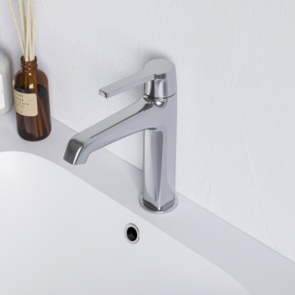 Смеситель для раковины RGW Shower Panels SP-301 511405301-01