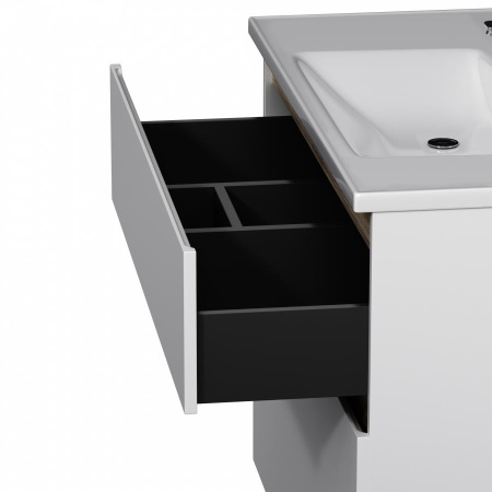 Тумба под раковину 100 Am.Pm X-Joy M85AFSX1002WG