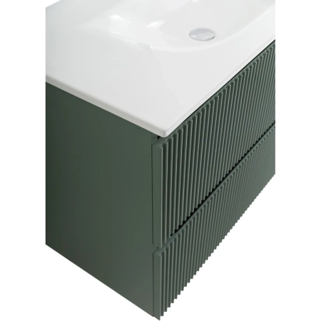 Тумба под раковину 120 BelBagno Uno UNO-1200-2C-SO-VO еловый матовый, без раковины