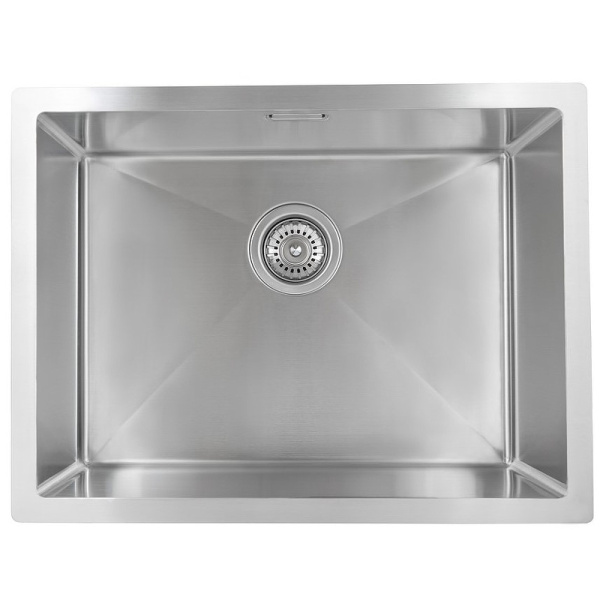 Мойка кухонная KAISER 44x58x20 сталь (KSM-5844)