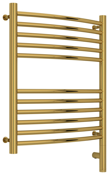 Полотенцесушитель электрический (60х50) Сунержа Богема 3.0 03-5803-6050 правый