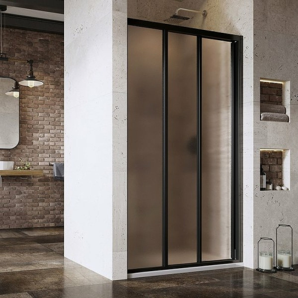 Душевая дверь Ravak Supernova ASDP3-130 00VJ03R2ZG