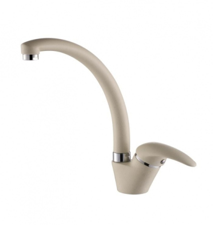 Смеситель для кухонной мойки Paulmark Holstein Ho212012-331