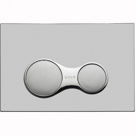 Кнопка смыва Vitrа Sirius 740-0485