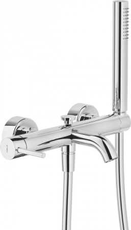 Смеситель для ванны NOBILI ACQUERELLI AQ93110CR