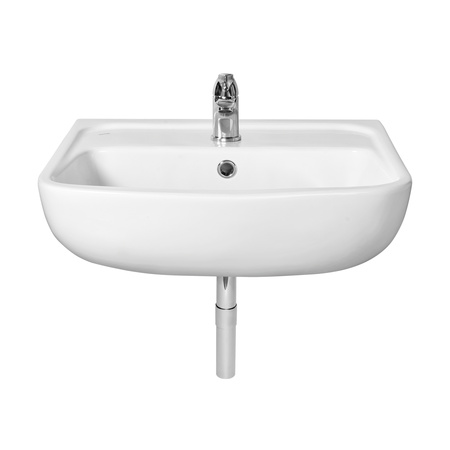 Раковина подвесная (55х42) Santek Лонги 1WH501755