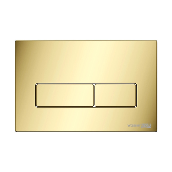 Инсталляция для подвесного унитаза WasserKraft Salm 27TLT.010.ME.WH.PG03