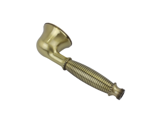 Ручной душ Bronze de Luxe WINDSOR 34 Ручной душ Bronze de Luxe WINDSOR 34