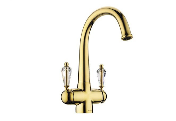 Смеситель Omoikiri OKINAWA 4994016