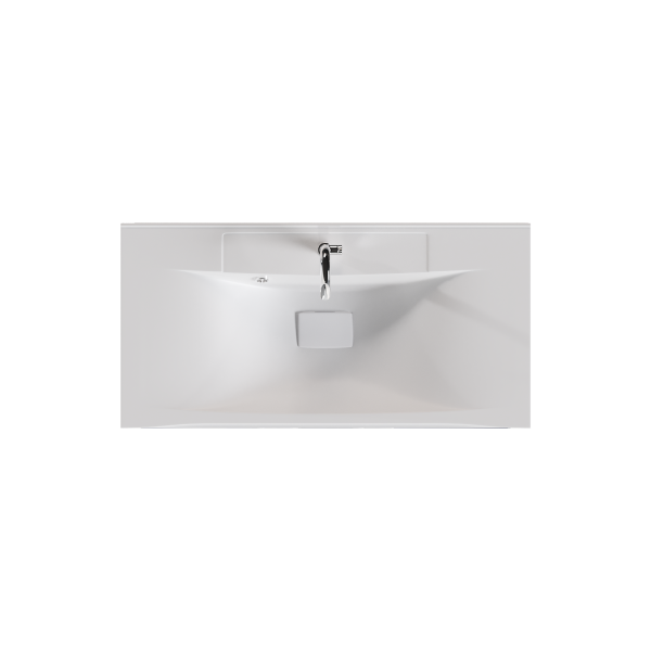 Тумба под раковину Marka One Seattle 90П У72806