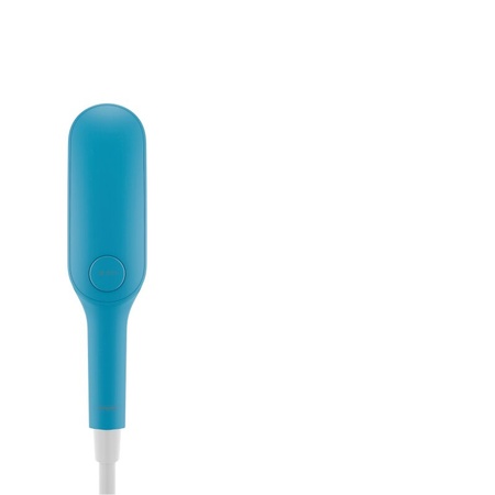Ручной душ для мытья собак Hansgrohe DogShower 26640540 бирюзовый