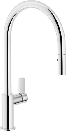 Смеситель для кухни Nobili Flag FL96137CR
