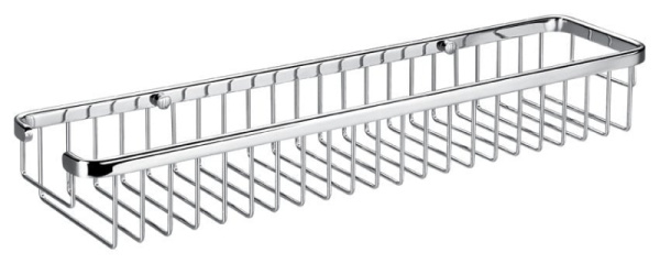 Полка подвесная Art&Max AM-G-8963-Cr Полка подвесная Art&Max AM-G-8963-Cr