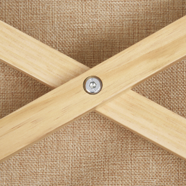 Корзина для белья WasserKRAFT  Nau WB-771-L