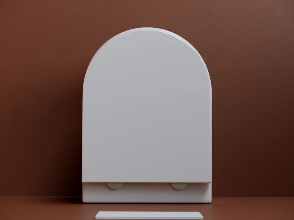 Подвесной унитаз Ceramicanova Uno Rimless CN4007