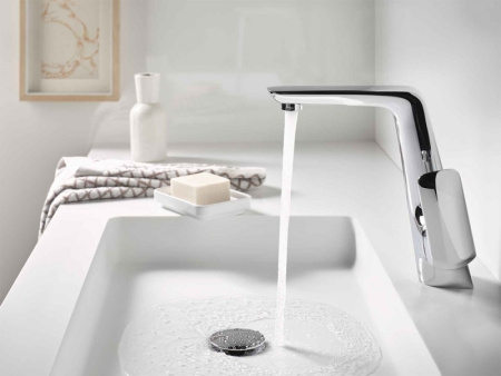 Смеситель для раковины Kludi Ameo 410240575