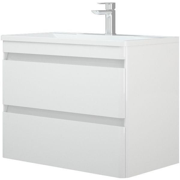 Тумба подвесная Corozo Алабама 100 SD-00000568