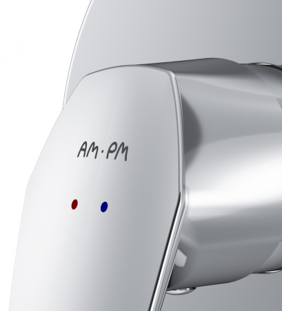 Смеситель для душа Am.Pm Gem F9075000 хром