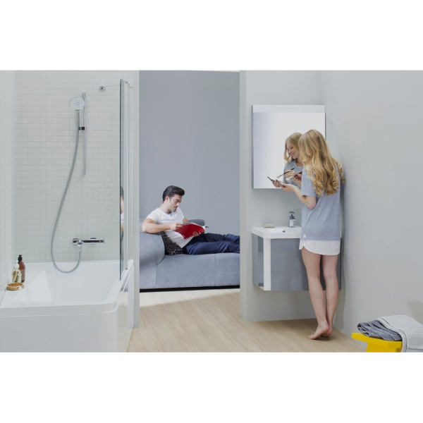 Ручной душ Ravak Tuman 956.00 X07P233 Ручной душ Ravak Tuman 956.00 X07P233